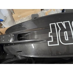 RACE DFI BLUE JETSURF SPALINOWA DESKA SURFINGOWA 7,2 kW (9,7 KM) (JAK NOWA)