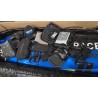 RACE DFI BLUE JETSURF SPALINOWA DESKA SURFINGOWA 7,2 kW (9,7 KM) (JAK NOWA)