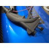 RACE DFI BLUE JETSURF SPALINOWA DESKA SURFINGOWA 7,2 kW (9,7 KM) (JAK NOWA)