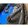 RACE DFI BLUE JETSURF SPALINOWA DESKA SURFINGOWA 7,2 kW (9,7 KM) (JAK NOWA)
