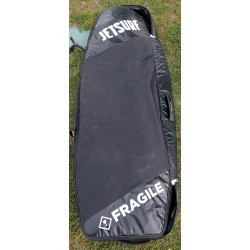 RACE DFI BLUE JETSURF SPALINOWA DESKA SURFINGOWA 7,2 kW (9,7 KM) (JAK NOWA)