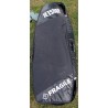 RACE DFI BLUE JETSURF SPALINOWA DESKA SURFINGOWA 7,2 kW (9,7 KM) (JAK NOWA)