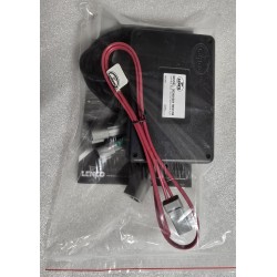 30340-001 REV:D6 LENCO SKRZYNKA STEROWNICZA 123 LED 2.25" (POWYSTAWOWA)