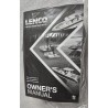 30340-001 REV:D6 LENCO SKRZYNKA STEROWNICZA 123 LED 2.25" (POWYSTAWOWA)