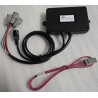 30340-001 REV:D6 LENCO SKRZYNKA STEROWNICZA 123 LED 2.25" (POWYSTAWOWA)