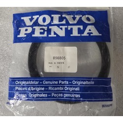 856805 VOLVO PENTA ORYGINALNY PIERŚCIEŃ DO ZEGARA 120MM