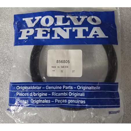 856805 VOLVO PENTA ORYGINALNY PIERŚCIEŃ DO ZEGARA 120MM