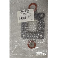 27-864850A02 QUICKSILVER USZCZELKA WYDECHU RISER MERCRUISER 4.3/5,0/5,7/6,2L V8