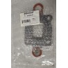 27-864850A02 QUICKSILVER USZCZELKA WYDECHU RISER MERCRUISER 4.3/5,0/5,7/6,2L V8