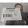 27-864850A02 QUICKSILVER USZCZELKA WYDECHU RISER MERCRUISER 4.3/5,0/5,7/6,2L V8
