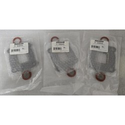 27-864850A02 QUICKSILVER USZCZELKA WYDECHU RISER MERCRUISER 4.3/5,0/5,7/6,2L V8