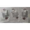 27-864850A02 QUICKSILVER USZCZELKA WYDECHU RISER MERCRUISER 4.3/5,0/5,7/6,2L V8