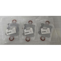 27-864547A02 QUICKSILVER USZCZELKA WYDECHU RISER MERCRUISER 4.3 5.0 5.7 6.2L V8 350 MAG ALPHA BRAVO