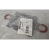 27-864547A02 QUICKSILVER USZCZELKA WYDECHU RISER MERCRUISER 4.3 5.0 5.7 6.2L V8 350 MAG ALPHA BRAVO
