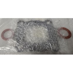 27-864547A02 QUICKSILVER USZCZELKA WYDECHU RISER MERCRUISER 4.3 5.0 5.7 6.2L V8 350 MAG ALPHA BRAVO