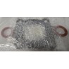 27-864547A02 QUICKSILVER USZCZELKA WYDECHU RISER MERCRUISER 4.3 5.0 5.7 6.2L V8 350 MAG ALPHA BRAVO