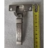 HETTICH INTERMAT ZAWIASY DRZWI (2YY35 3726 56) FRONTÓW ZOBAL Z PROWADNIKIEM 5249 5.1