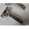 HETTICH INTERMAT ZAWIASY DRZWI (2YY35 3726 56) FRONTÓW ZOBAL Z PROWADNIKIEM 5249 5.1