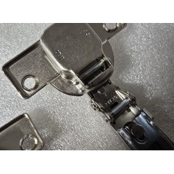HETTICH INTERMAT ZAWIASY DRZWI (2YY35 3726 56) FRONTÓW ZOBAL Z PROWADNIKIEM 5249 5.1