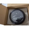 A2C59500889 VDO OBROTOMIERZ EasyLink Master 3000 obr./min klasyczny 85mm czarny