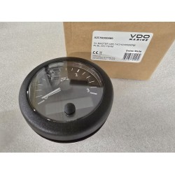 A2C59500889 VDO OBROTOMIERZ EasyLink Master 3000 obr./min klasyczny 85mm czarny
