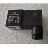 CS4-024DC JP CEWKA ZŁĄCZE DIN-B 24V DC IP65 6W (POTESTOWA)