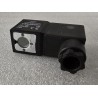 CS4-024DC JP CEWKA ZŁĄCZE DIN-B 24V DC IP65 6W (POTESTOWA)