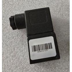 CS4-024DC JP CEWKA ZŁĄCZE DIN-B 24V DC IP65 6W (POTESTOWA)