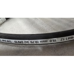 51.96341-5082 MAN Przewód hydrauliczny EATON GH681-12 M30 138Bar DN19 150cm