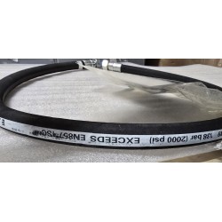 51.96341-5082 MAN Przewód hydrauliczny EATON GH681-12 M30 138Bar DN19 150cm