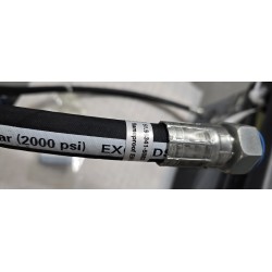 51.96341-5082 MAN Przewód hydrauliczny EATON GH681-12 M30 138Bar DN19 150cm