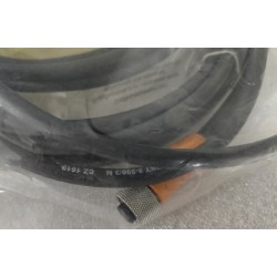 51.25449-0022 MAN KABEL ZASILAJĄCY DO SILNIKA DIESEL MARINE (ZESTAW 2 SZTUKI)