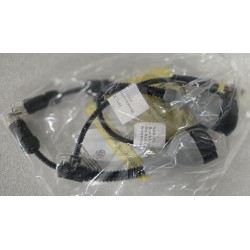 51.25411-6014 MAN ADAPTER PRZEWODU ZASILAJĄCEGO TACHOMETR NMEA 2000 (zestaw 2 sztuki)