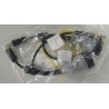 51.25411-6014 MAN ADAPTER PRZEWODU ZASILAJĄCEGO TACHOMETR NMEA 2000 (zestaw 2 sztuki)