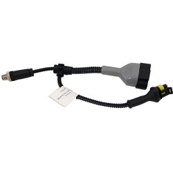 51.25411-6014 MAN ADAPTER PRZEWODU ZASILAJĄCEGO TACHOMETR NMEA 2000 (zestaw 2 sztuki)