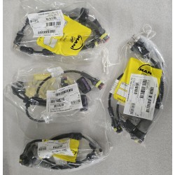 51.25411-6014 MAN ADAPTER PRZEWODU ZASILAJĄCEGO TACHOMETR NMEA 2000 (zestaw 2 sztuki)