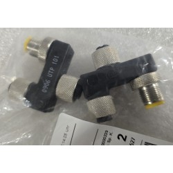 51.25433-0023 MAN WTYCZKA TRÓJNIK 5-PIN (W OPAKOWANIU 2 SZTUKI)