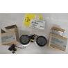 N02311536 VDO (51.27401-7011 MAN) WSKAŹNIK TEMPERATURY 50-150ºC 12/24V (ZESTAW 2 SZTUKI) 02311535