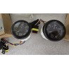 N02311536 VDO (51.27401-7011 MAN) WSKAŹNIK TEMPERATURY 50-150ºC 12/24V (ZESTAW 2 SZTUKI) 02311535