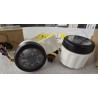 N02311536 VDO (51.27401-7011 MAN) WSKAŹNIK TEMPERATURY 50-150ºC 12/24V (ZESTAW 2 SZTUKI) 02311535