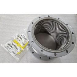 1.0038STRr11497 FAUF 2714380 WITZENMANN KOMPENSATOR OSIOWY ABN HYDRA