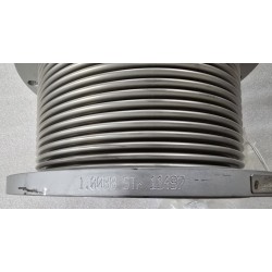 1.0038STRr11497 FAUF 2714380 WITZENMANN KOMPENSATOR OSIOWY ABN HYDRA