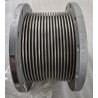 1.0038STRr11497 FAUF 2714380 WITZENMANN KOMPENSATOR OSIOWY ABN HYDRA