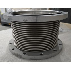 1.0038STRr11497 FAUF 2714380 WITZENMANN KOMPENSATOR OSIOWY ABN HYDRA