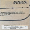 21407225 VOLVO PENTA