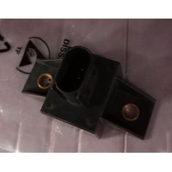 51.25902-0143 MAN Zabezpieczenie przeciwprzepięciowe, 3PIN 24V ( ZESTAW 2 SZTUKI)