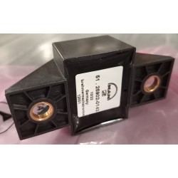 51.25902-0143 MAN Zabezpieczenie przeciwprzepięciowe, 3PIN 24V ( ZESTAW 2 SZTUKI)