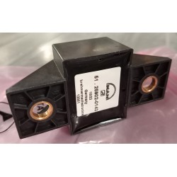 51.25902-0143 MAN Zabezpieczenie przeciwprzepięciowe, 3PIN 24V ( ZESTAW 2 SZTUKI)
