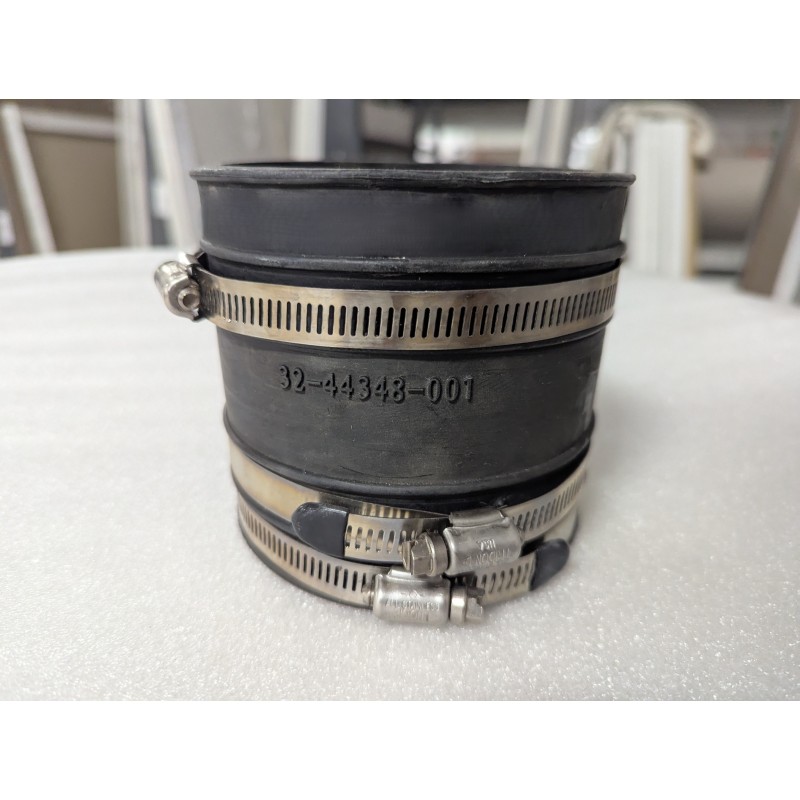 32-44348-001 MERCURY GUMA WYDECHU DO VORTEC 4.3 V6 32-44348-001 MERCURY GUMA WYDECHU DO VORTEC 4.3 V6