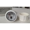 N02230602 VDO WSKAŹNIK POZIOMU WODY Z SERII OCEANLINE 52MM